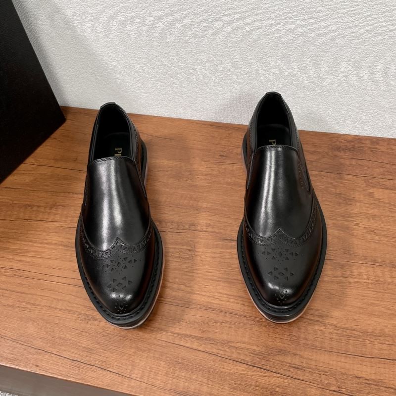 Prada Business Shoes